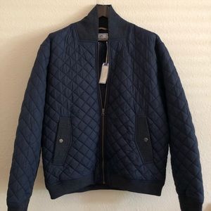 Southern Tide Men’s Jacket